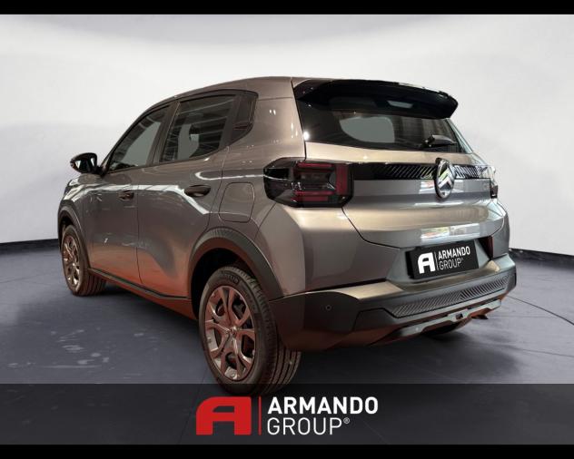 Citroën C3 NUOVA TURBO 100CV MANUALE - YOU - Foto 8