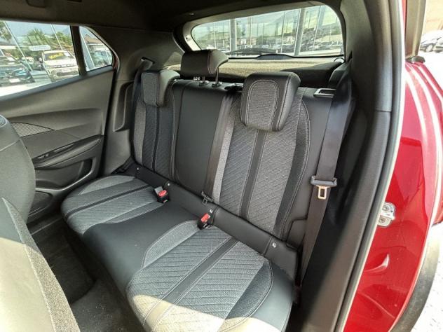 Peugeot 2008 PureTech 100 Allure NAVI+CAMERE 360+KEYLESS - Foto 8