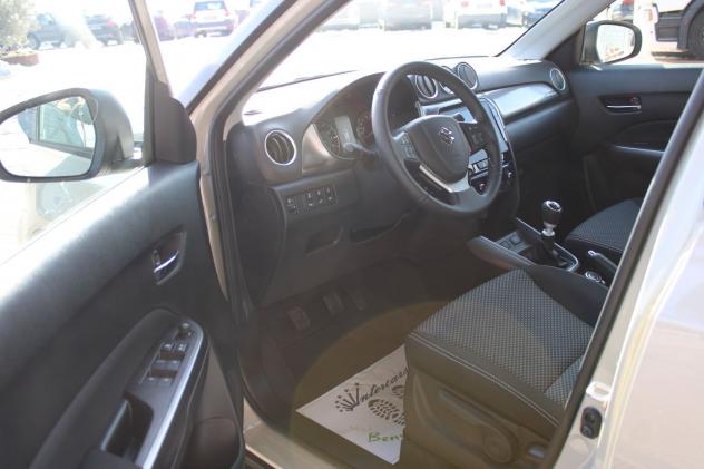 Suzuki Vitara Vitara 1.4h Cool+ 4wd allgrip 110cv - Foto 8