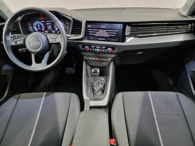 AUDI A1 SPB 25 TFSI S tronic Admired rif. 23936140 - Foto 7