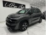 Citroen C3 Aircross BlueHDi 110 S&S Shine