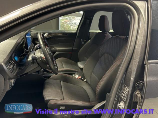 FORD Focus SW 1.0 EcoBoost 155 CV Powershift ST-line - PROMO rif. 24047219 - Foto 5