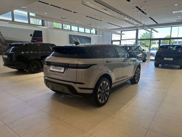 Land Rover Range Rover Evoque 2.0D I4 163 MHEV S auto - IVA ESPOSTA/AUTOCARRO !!! - Foto 5