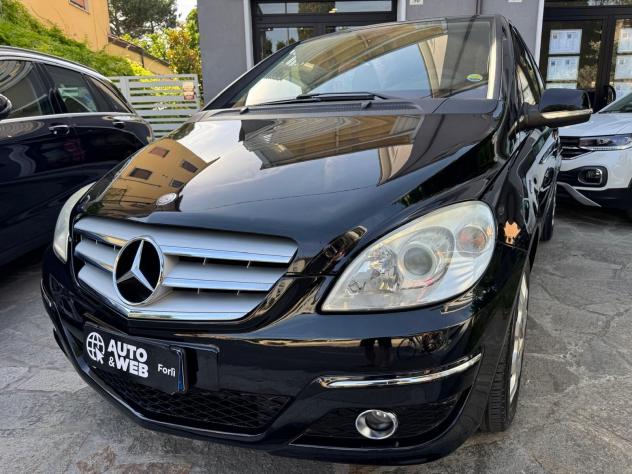 MB CLASSE B 170 180 NGT BlueEFFICIENCY CHROME - Foto 2