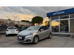 Peugeot 208 PureTech 82 5 porte Allure