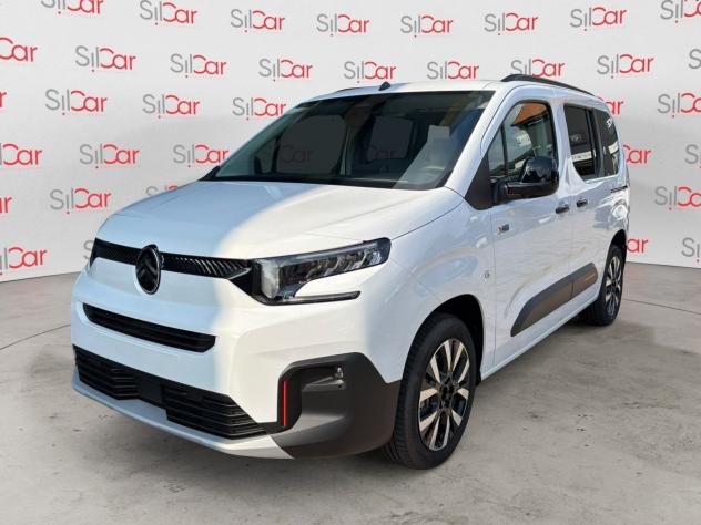 Citroën Berlingo BlueHDi 100 S&S MAX
