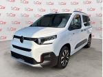 Citroën Berlingo BlueHDi 100 S&S MAX