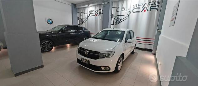 Dacia Sandero 1.0 SCe 12V 75CV Start&Stop Comfort - Foto 3