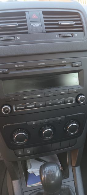 skoda yeti - Foto 7