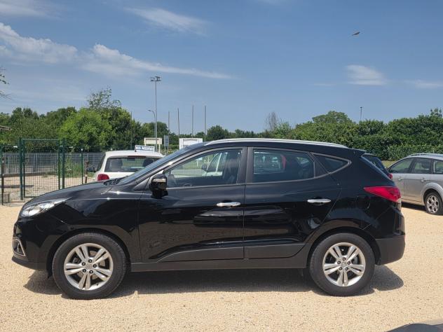 Hyundai iX35 1.7 CRDi 2WD Comfort - Foto 7