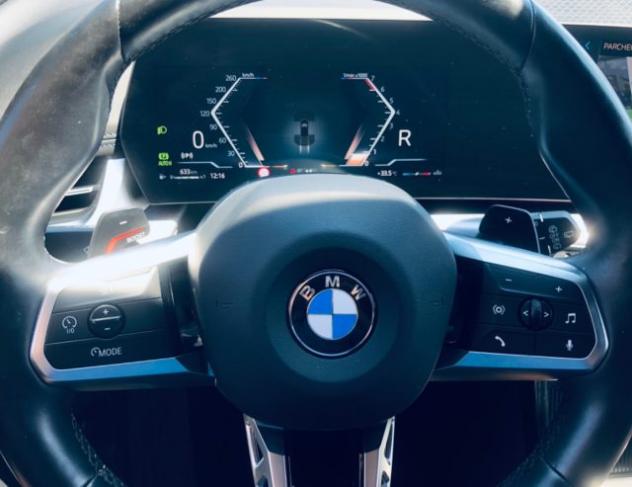 BMW X1 sDrive 18i Msport full 40milakm M SPORT rif. 24174842 - Foto 6