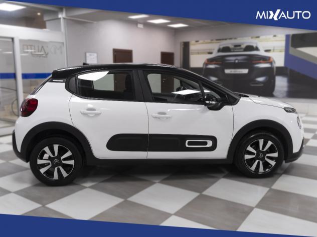 Citroen C3 1.2 Puretech Feel Pack S&S 83CV - Foto 6