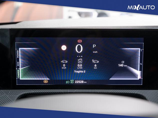 Lancia Ypsilon 1.2 MHEV LX 110CV E-DCT - Foto 15