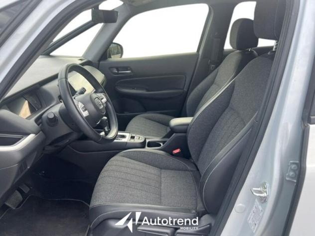 Honda Jazz 1.5 Hybrid 122 CV Automatica NAVI Advance - Foto 5