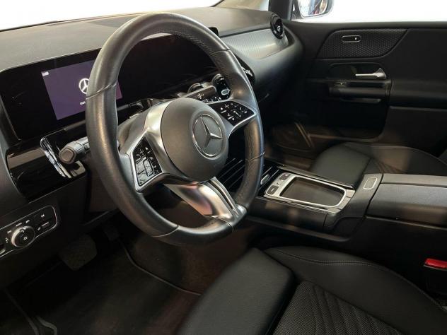 Mercedes-Benz Classe B - W247 2023 B 180 d Advanced auto - Foto 10