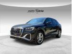 Audi Q2 I 2021 35 1.5 tfsi S line edition s-tronic