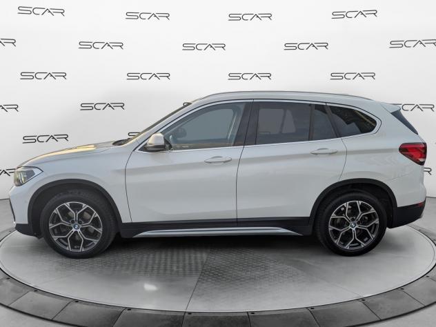 BMW X1 X1 sdrive18d xLine - Foto 8