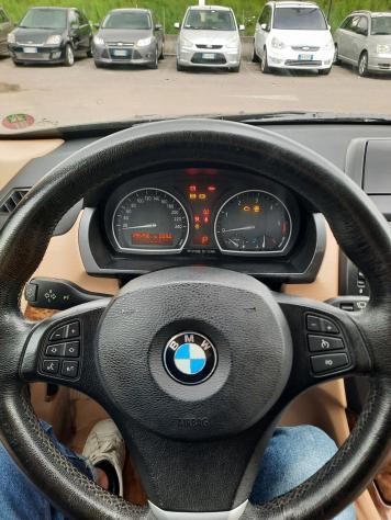 Bmw X3 2.0d cat Futura UNI.PROPRIETARIO - Foto 3