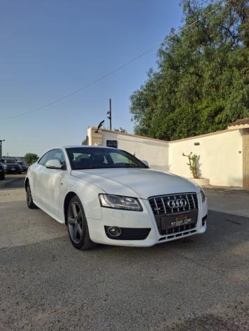 Audi A5 2.7 V6 TDI multitronic Ambiente - Foto 9