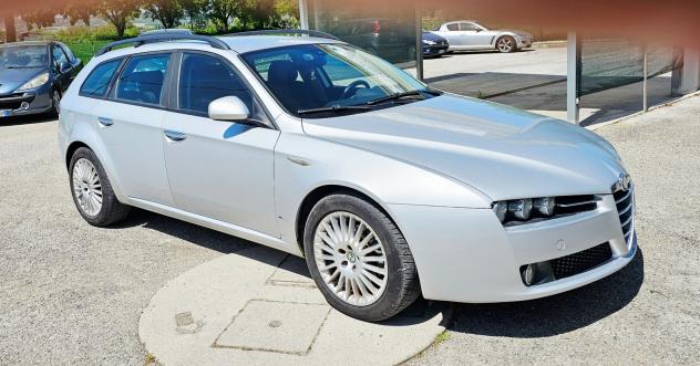 Alfa Romeo 159 1.9 JTDm Sportwagon Progression - Foto 3