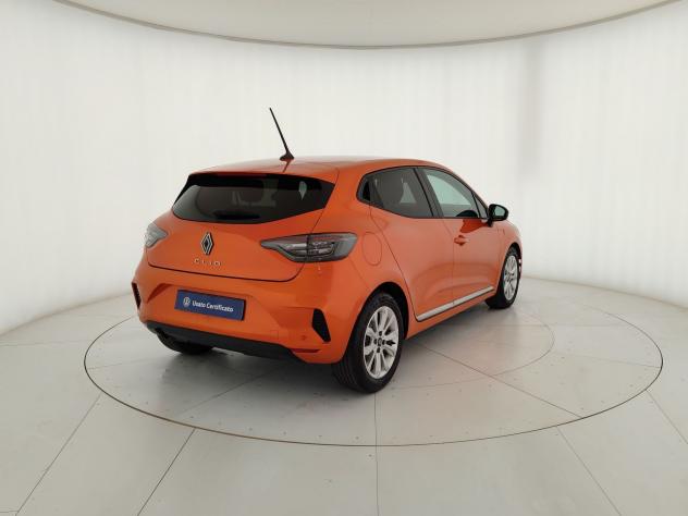 Renault Clio Clio 1.0 tce Evolution Gpl 100cv - Foto 3