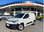 Fiat Doblo 1.5 HDi