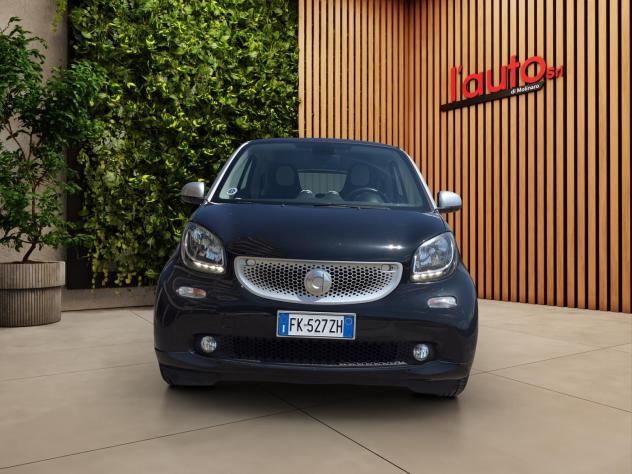 Smart ForTwo 70 1.0 Prime - Foto 2