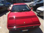Ferrari Mondial 3.4 T ASI TARGA ORO
