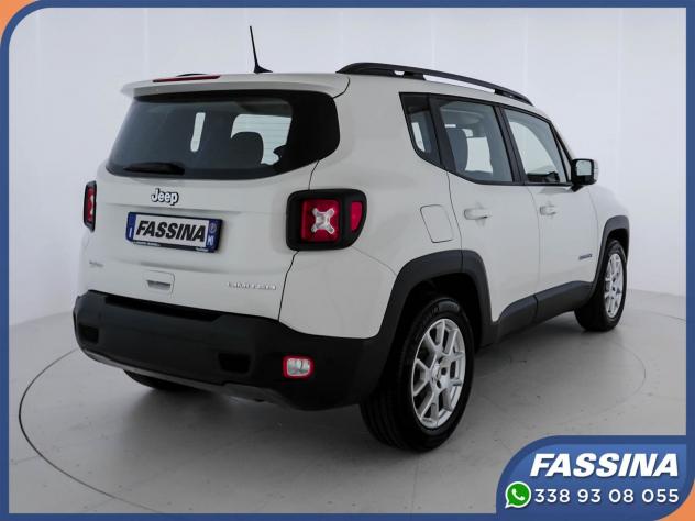 Jeep Renegade 1.0 T3 120cv Limited - Foto 6