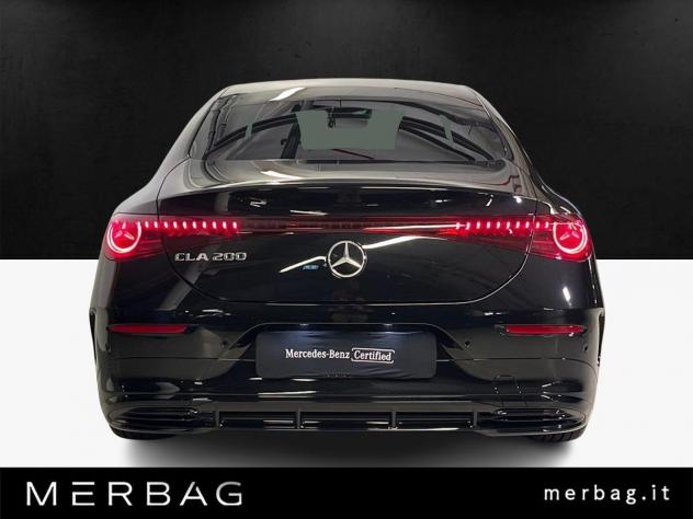 Mercedes-Benz CLA Hybrid 200 Advanced Plus - Foto 4