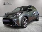 Toyota Aygo X 1.0 VVT-i 72 CV 5 porte Lounge S-CVT