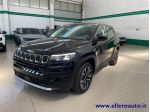 JEEP Compass 1.5 Turbo T4 130 CV MHEV 2WD Altitude rif. 22419479