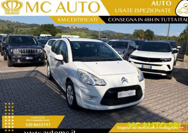 CITROEN C3 1.1 Seduction rif. 23957042