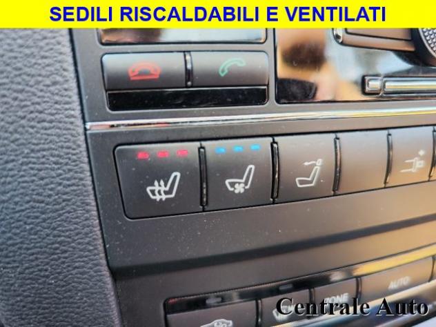 MERCEDES-BENZ E 350 CDI Cabrio BlueEFFICIENCY Avantgarde rif. 21257429 - Foto 10