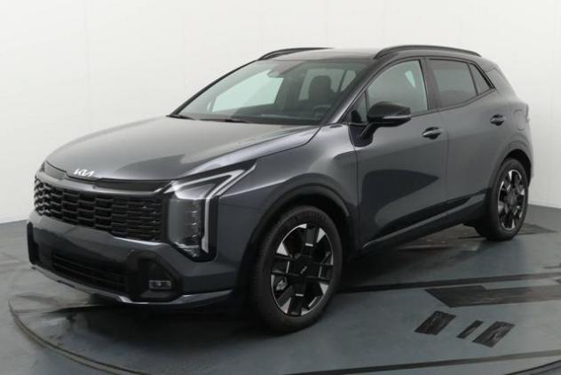 KIA Sportage Hybride 239 BVA6 GT-Line Premium rif. 23972689 - Foto 4