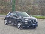 Nissan Juke 1.0 DIG-T 114 CV Tekna 2022-E6 Manuale NEO