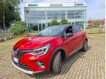 RENAULT Captur 1.3 tce Intens 130cv EDC AUTOMATICA bellissima UNI rif. 24004478