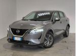 NISSAN Qashqai HYBRID MHEV 158 CV Xtronic AUTOMATICA Business rif. 23414442