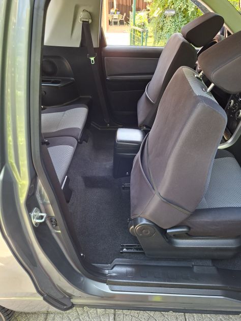 SUZUKI GRAN VITARA 1600 4X4 Benzina - Foto 4