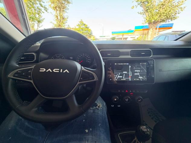 Dacia Duster 1.0 TCe GPL 4x2 Extreme - Foto 10