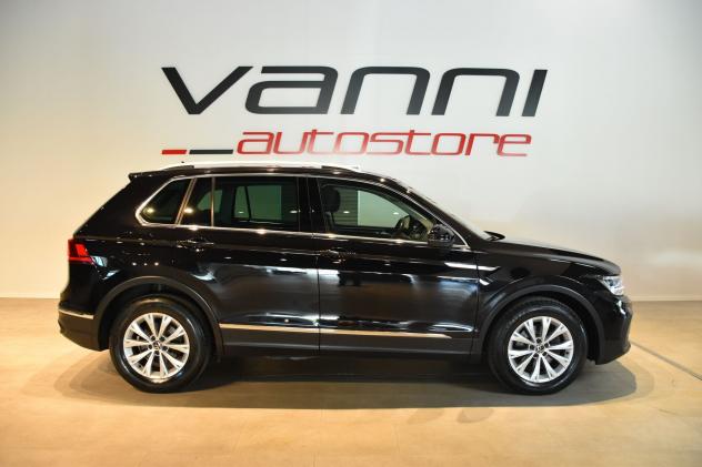 Volkswagen Tiguan 2.0 TDI 150 CV SCR DSG Life - Foto 3