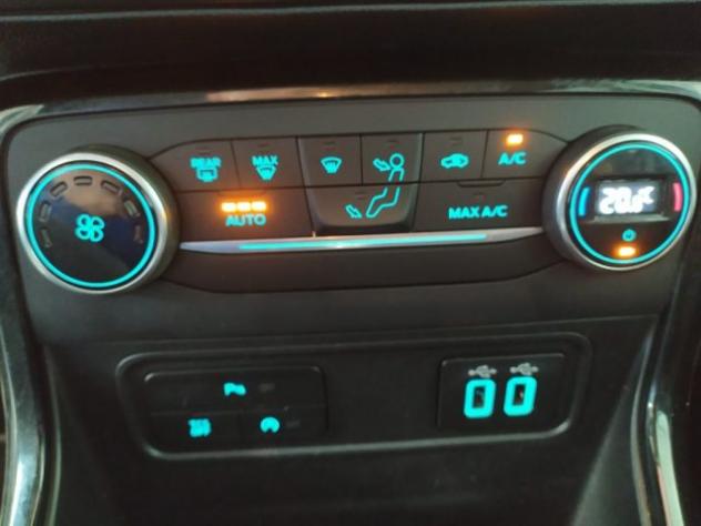 FORD EcoSport 1.0 EcoBoost 125 CV Start&Stop ST-Line Plus rif. 23957903 - Foto 8