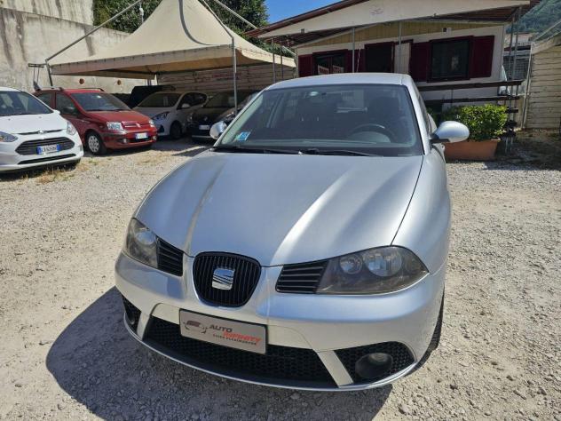 SEAT - Ibiza - 1.2 12V 70CV 5p. Stylance DUAL