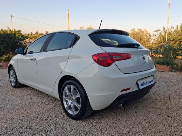 Alfa Romeo Giulietta 1.6 JTDm-2 105 CV Progression - Foto 7