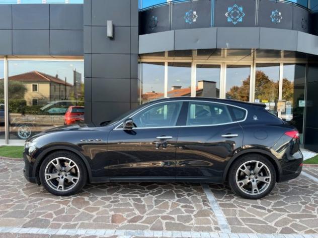 MASERATI Levante V6 DIESEL AWD 250CV rif. 24204581 - Foto 5