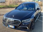 MERCEDES-BENZ S 580 EQ Hybrid+"PLUGIN" 510cv PREMIUM PLUS! rif. 23083353
