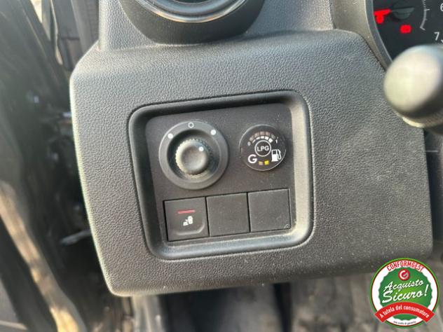 DACIA Duster 1.0 TCe 100 CV ECO-G 4x2 Comfort GPL rif. 23922232 - Foto 7