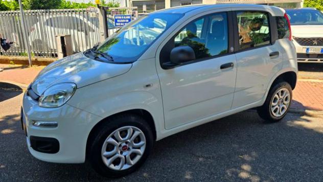 FIAT Panda 0.9 TwinAir Natural Power Easy OK NEOPATENTATI rif. 23783833 - Foto 2