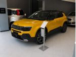 Jeep Avenger Summit ( Prezzi reali)