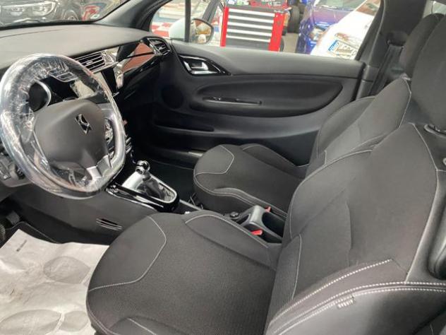 DS AUTOMOBILES DS 3 BlueHDi 100 S&S Sport Chic rif. 24115269 - Foto 7